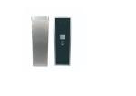 40W Wall Mount Sound Column Speakers Wooden PA Speaker For Staff Paging System