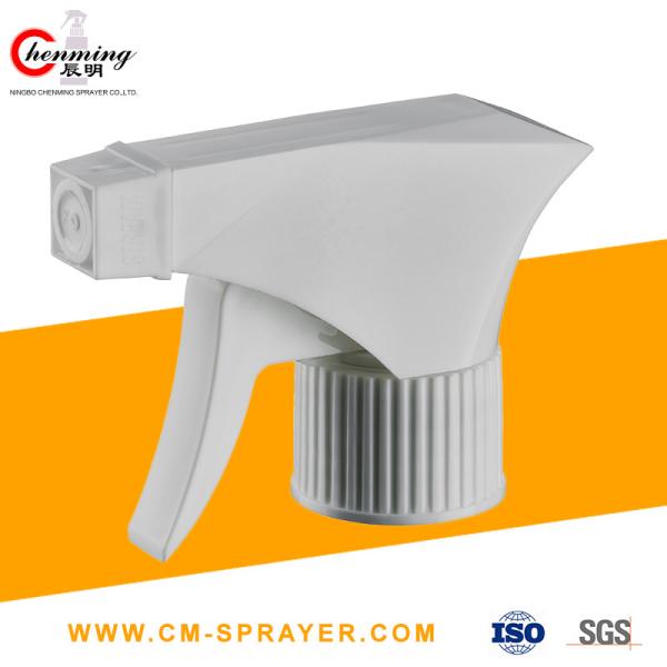 28400 28410 Plastic Disposable Ratchet Trigger Sprayer Pump Liquid Child