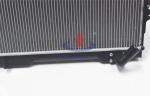 V31 / V32 1992 , 1996 MT mitsubishi pajero radiator / oil cooling radiator