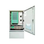 Fiber Distribution Cabinet FSP FDC 02 Series IP65 Optic Cross Connect for SC FC