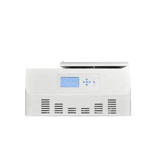 Wholesale 25 Protocols 10ml Tues Tabletop Refrigerated Centrifuge , 5120xg Lab Centrifuges from china suppliers