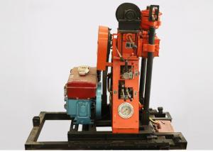 Wholesale Civil Personal Core Oem Soil Testing Drilling Rig With 50 Meters from china suppliers