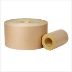ISO SGS Kraft Paper 80GSM Industrial Adhesive Labels