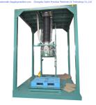 1000 Kg FIBC Ton Bag Weighing Packing Scale Machine for Non-Sticky Powder /
