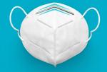 4 Layers Anti Droplet KN95 Respirator Mask For Coronavirus DDP Shipping