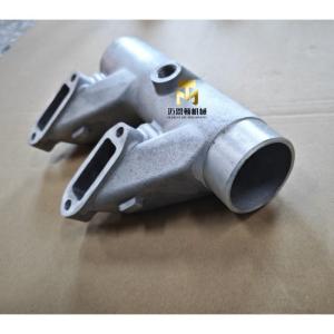 Wholesale Intake Manifold 02133875 0213 3875 2133875 for deutz FL912 FL914 Engine from china suppliers