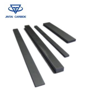 Wholesale Carbide Strips For Cutting Tools / Cemented Tungsten Carbide Strip from china suppliers