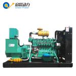 10-800KW Biogas Generator Set Price