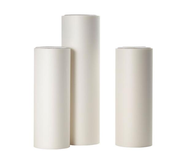 1inch Core 25 Mic Bopp Matte Dry Thermal Lamination Film For Pamphlet Lamination