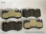 High Performance Land Rover Front Brake Pads LR064181 For Vehicle Spare Parts
