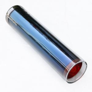 Wholesale 610mm Length Solar Vacuum Tube 3.0mm Thickness For Heat Collection from china suppliers