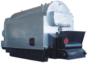 Wholesale Three Pass Oil Heating Steam Boilers from china suppliers