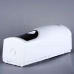 Desk Aerosol Air Freshener Dispenser , PP Aroma Essential Oil Diffuser