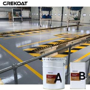 Wholesale Non Slip Epoxy Coating For Concrete Offer Enhanced Slip Resistance For Safety from china suppliers