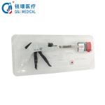Like Curved Contour Stapler Safe Abdominal Surgery Supply Customized