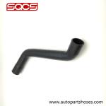 A2055016384 1 Inch Radiator Hose , 2055016384 Coolant Radiator Hose M274 W205