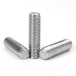 Stainless Steel 304 A4-80 Double Ended Threaded Bolt A193 B8