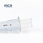 Single-Use Disposable PVC Laryngeal Mask Airway
