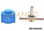 15 MM Hole Diameter Pneumatic Solenoid Coil Copper Solenoid Valve Coils In