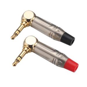 Wholesale Professional Audio Connector 1/8&quot; Jack ZL304 For Headphone and Speaker from china suppliers