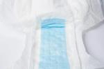 Cotton Polyester Spandex OEM Adult Diapers For Elderly Adult Incontinence Tab