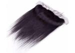 100% Premium Virgin Full Lace Frontal Closure Natural Color Thick From Top To