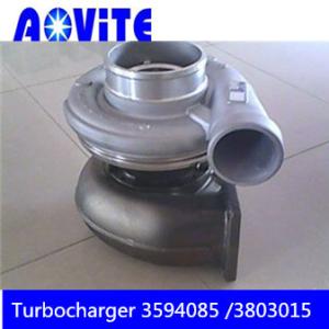 Wholesale Cummins China turbocharger 3594085 / 3803015 from china suppliers