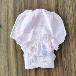 Wholesale Disposable Period Pant with Breathable Menstrual Underwear in White OEM ODM from china suppliers
