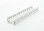 Customized Size PVC Profile Bar