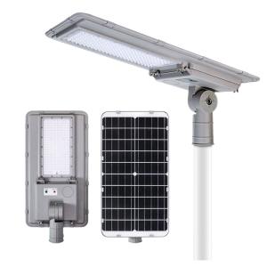 Wholesale IP65 Waterproof Remote Control Led Street Light Outdoor With Lithium Battery from china suppliers