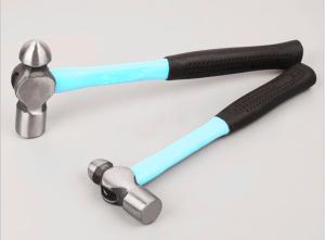 Wholesale Carbon Steel Materials Ball Peen Hammer with plastic handle (XL-0048) from china suppliers