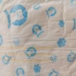 Super Absorption Customized Disposable Dog Diaper for Male and Female Dogs in