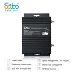 Gps Controlled Tracking Car Speed Limiter With Standard