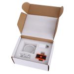Capnograph Measuring of CO2&ETCO2 Micro Capnometer Respiratory Rate