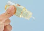 Sealing Type Screw Cap E Juice Bottle 18mm Neck Size