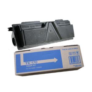 Wholesale Compatibile Black Toner Cartridge Kyocera TK-170 FS-1320D / 1370DN ECOSYS P2135d from china suppliers
