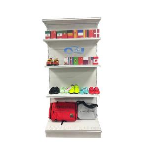 Wholesale Fantastic Design 5 layers Fashionable Products Supermarket Shelves from china suppliers