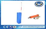 Car Parking System Automatic Car Park Vehicle Barrier Gate and RFID Long Rang