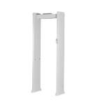 Infrared Temperature Measurement Security Door Security Inspection Metal