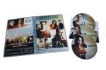 Free DHL Shipping@New Release HOT TV Series Graceland Season 1-3 Complete Boxset