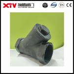 Gl11W Y Type Strainer SS304/316 Ultimate Solution For Industrial Filtration