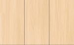 Natural Cream Color Indoor Porcelain Tiles / Antibacterial Interior Floor Tiles