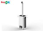 Portable Large Anti - Epidemic Aerosol Disinfection Sprayer In Public Field