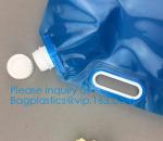 Wine Juice Bag In Box Pouches 3L,5L,10L,15L,20L,Water Liquid 10l 20l Plastic