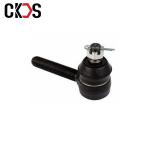 Chinese factory truck spare parts steering system parts ball joint for ISUZU