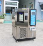 High Low Temperature Humidity Chamber 3.0°C / Min Temp Rising Rate