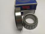 30244 High Speed Inch Metal Ball Bearings For Conveyor And Transfer Equipment