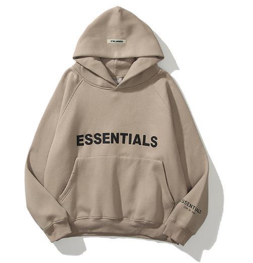 Custom Clothing Factory China Men'S Oversized Hoodies Fleece Hooded Casual Long