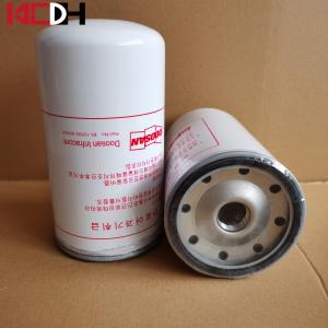 Wholesale Doosan DX300LC-V 300-9C Excavator Engine Parts Fuel Filter 65.12503-5033A from china suppliers