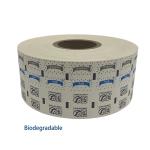 Single Side Coated Sugar and Salt Stick Packaging Rolls Film for Salt on